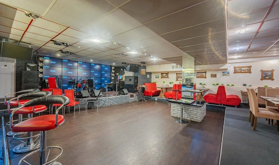 Фото №18 зала Основной зал