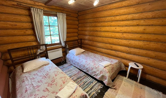 Фото №7 зала Коттедж на 4 гостя