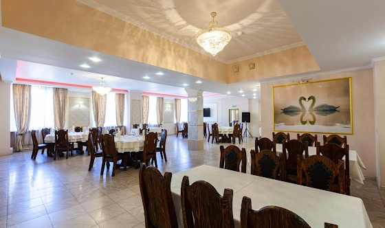 Фото №12 зала Малый зал