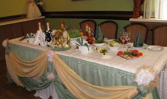 Фото №5 зала Основной зал 