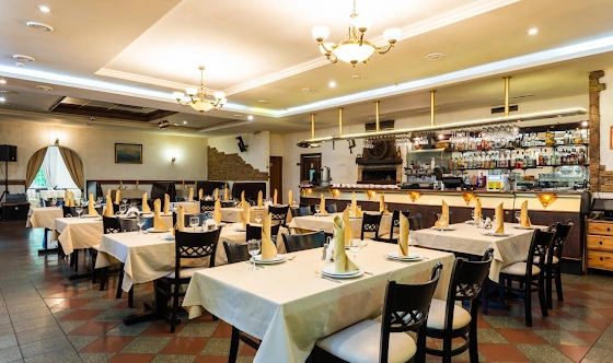 Фото №10 зала Зал на 70 человек