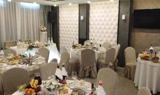 Фото №4 зала Малый зал 