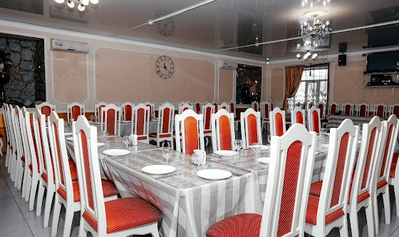 Фото №4 зала Большой зал 