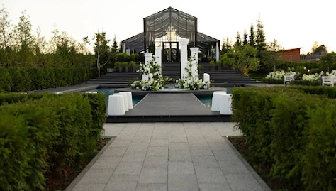 Фото №2 зала Vinity Amore