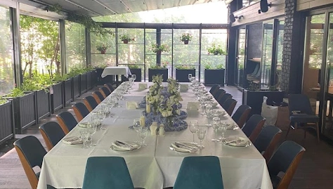 Фото №3 зала Веранда