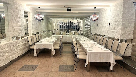 Фото №1 зала Зал на 60 человек