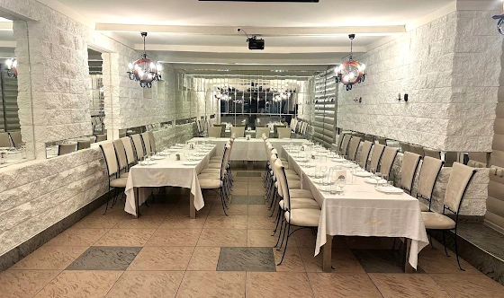 Фото №1 зала Зал на 60 человек