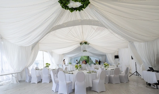 Фото №20 зала Солнечный берег