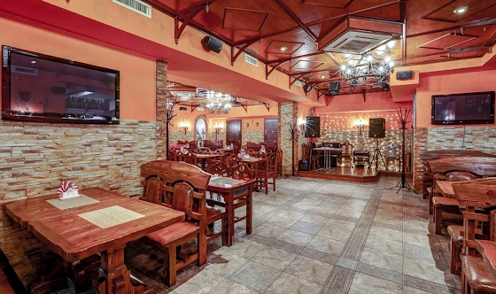 Фото №1 зала Зал "Вацлав" 