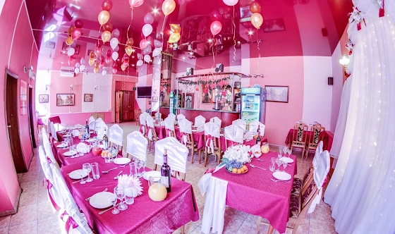 Фото №5 зала Основной зал