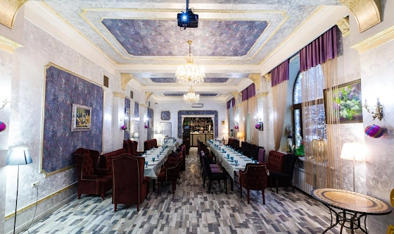 Фото №16 зала Основной зал