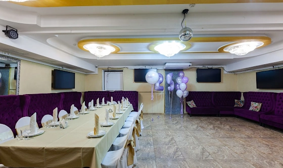 Фото №8 зала Банкетный зал 