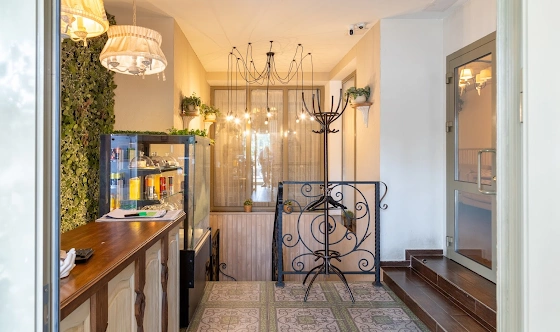 Фото №8 зала Основной зал