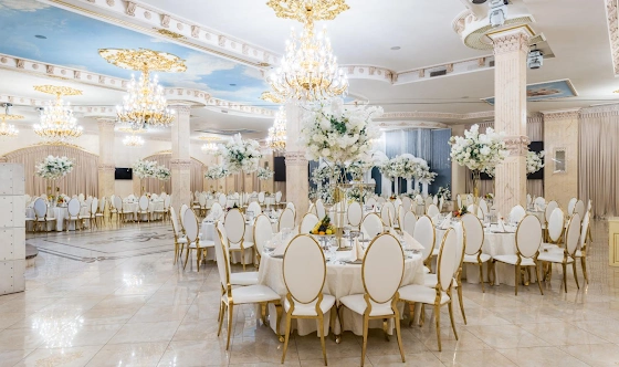 Фото №10 зала Зал «Императорский»