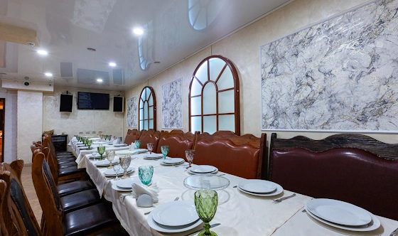 Фото №10 зала VIP зал 