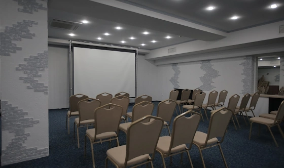 Фото №5 зала Конференц-зал «Ренессанс»