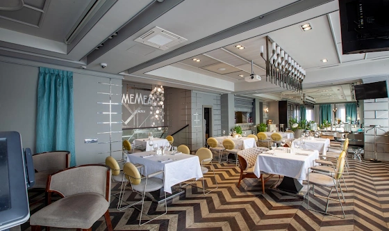 Фото №13 зала 2 этаж