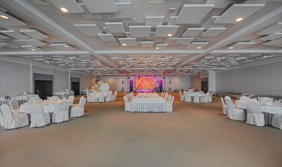 Фото №7 зала Зал Ball Room