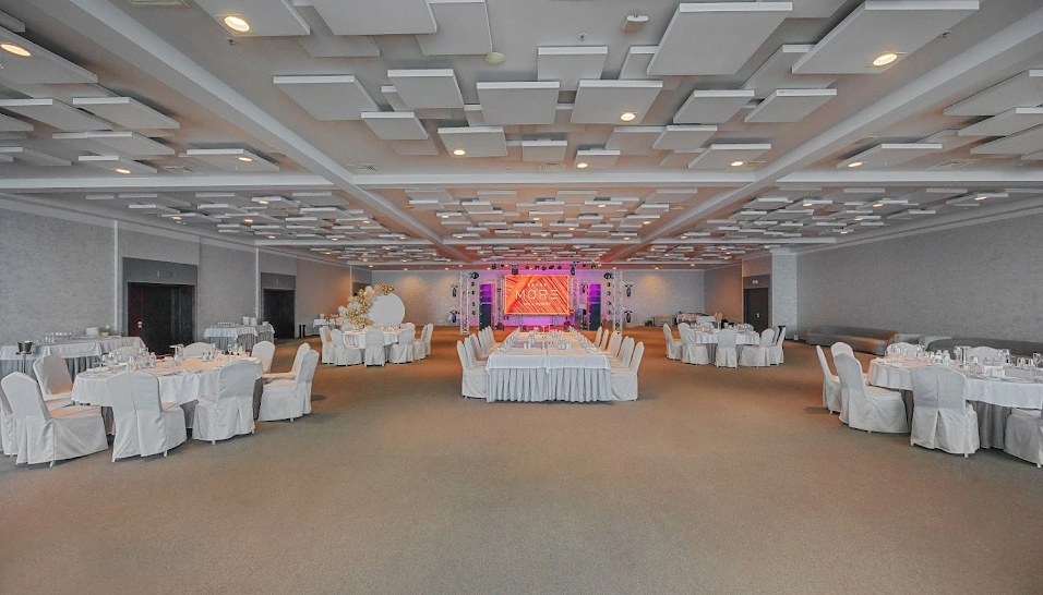Фото №7 зала Зал Ball Room