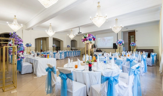 Фото №20 зала Большой зал 