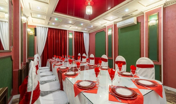 Фото №3 зала Большой VIP-зал