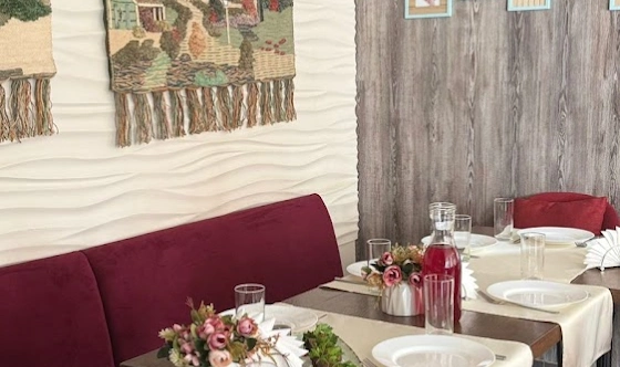 Фото №7 зала Основной зал