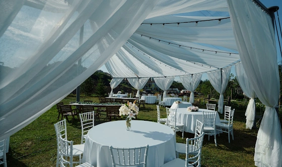 Фото №2 зала Green Zone