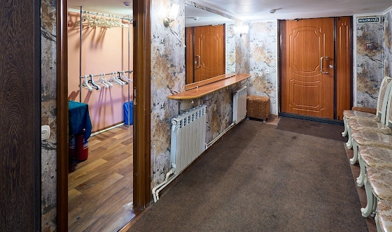 Фото №6 зала Кабинка 2