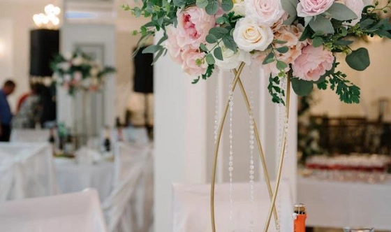 Фото №6 зала Основной зал