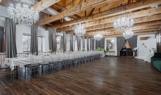 Фото №2 зала Зал "Малый"