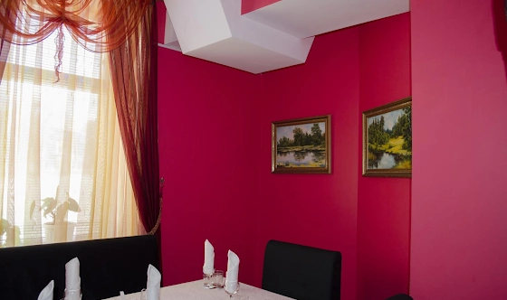 Фото №3 зала VIP-зал №2