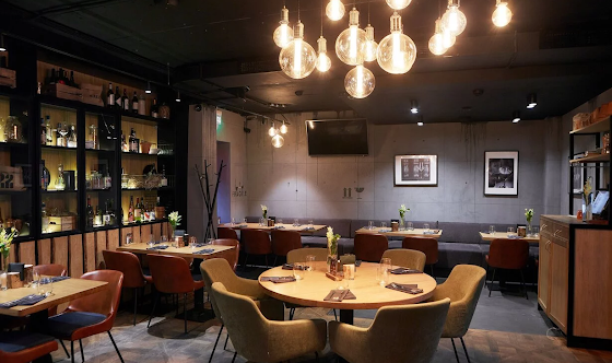 Фото №3 зала Зал "Третий"