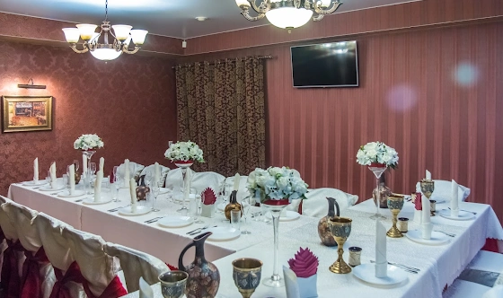 Фото №7 зала VIP-зал