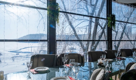 Фото №8 зала Утепленная веранда