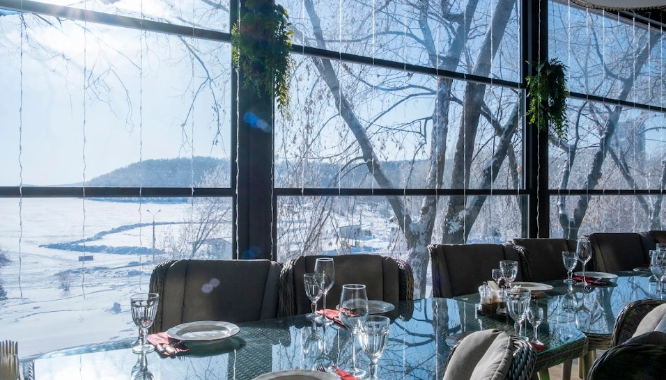 Фото №8 зала Утепленная веранда