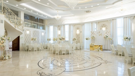 Фото №5 зала Зал "Bellagio Light Hall"