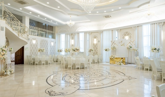 Фото №5 зала Зал "Bellagio Light Hall"