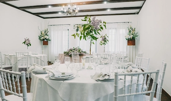 Фото №3 зала Зал до 40 гостей