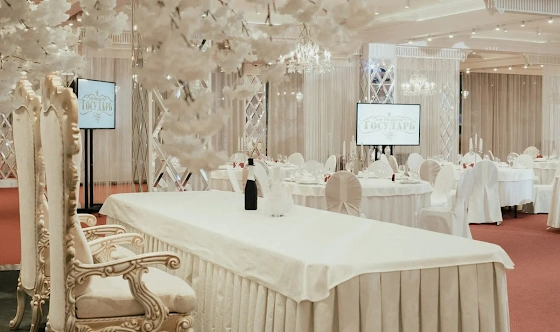 Фото №5 зала Основной зал