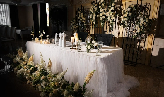 Фото №6 зала Большой зал