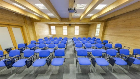 Фото №4 зала Конференц-зал "Скандинавия"