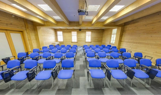 Фото №4 зала Конференц-зал "Скандинавия"