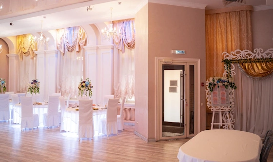 Фото №9 зала Основной зал