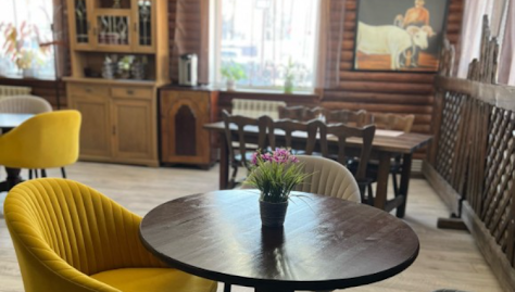 Фото №3 зала Основной зал