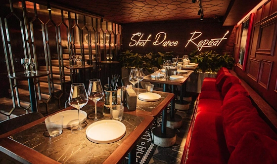 Фото №2 зала Зал на 1 этаже 