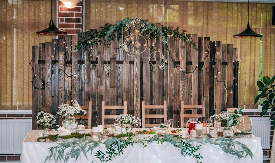 Фото №5 зала Основной зал