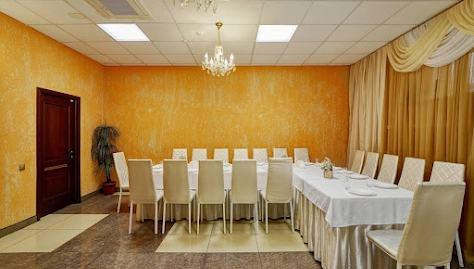 Фото №5 зала Малый зал