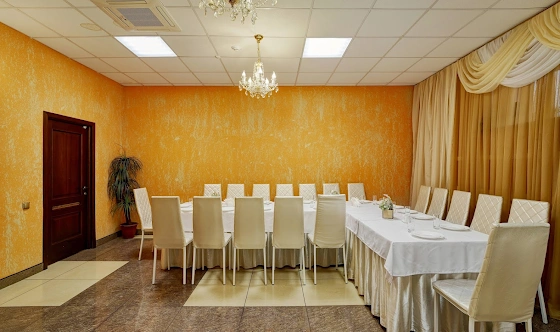 Фото №5 зала Малый зал