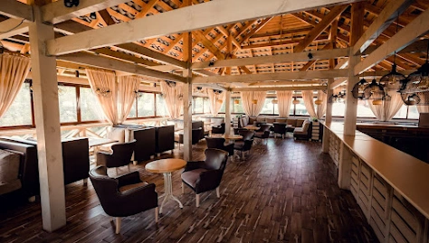 Фото №4 зала Летняя веранда