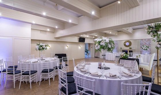 Фото №8 зала Основной зал